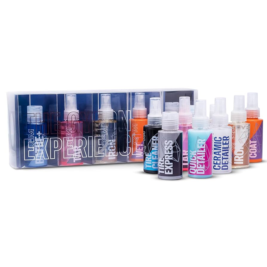 GYEON ジーヨン　ジーオン　メンテナンス　セット カーケアセット C-Kit - GYEON 日本正規店